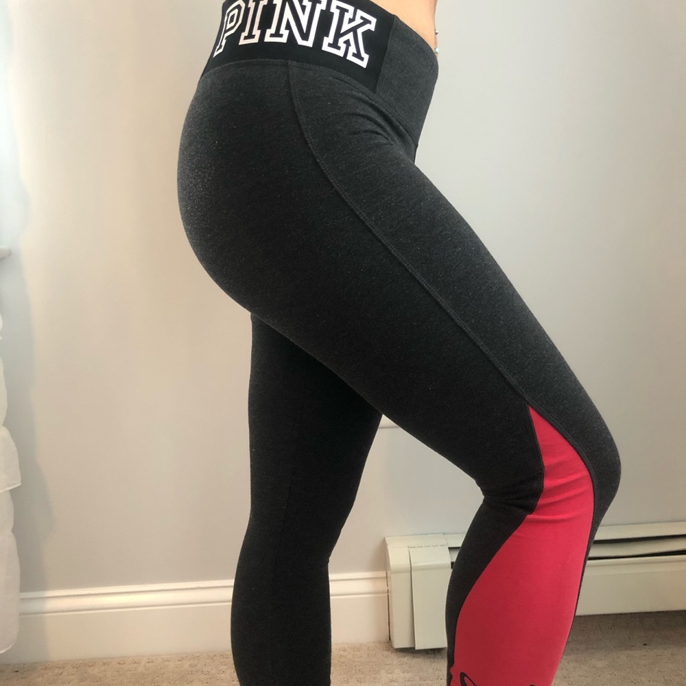Yoga pants